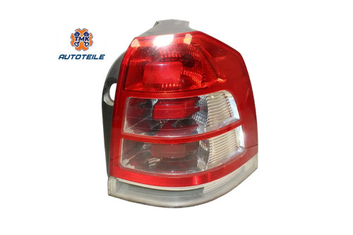 Opel zafira rückleuchte - opel,