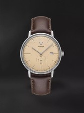 Armbanduhr Junkers Bauhaus