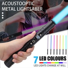 LED Star Wars FX Lightsaber