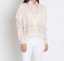 Cardigan weiß 40 Damen