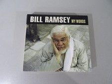 Bill Ramsey My Words