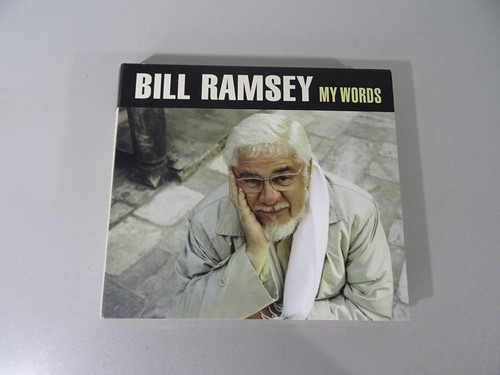Bill ramsey words - ramsey,