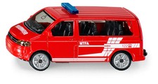 Siku 1460 VW T5 Feuerwehr