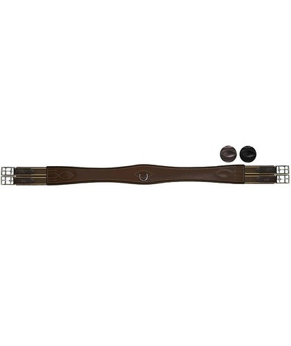 Leder englisch reitgurt mit - leder-englisch-reitgurt,