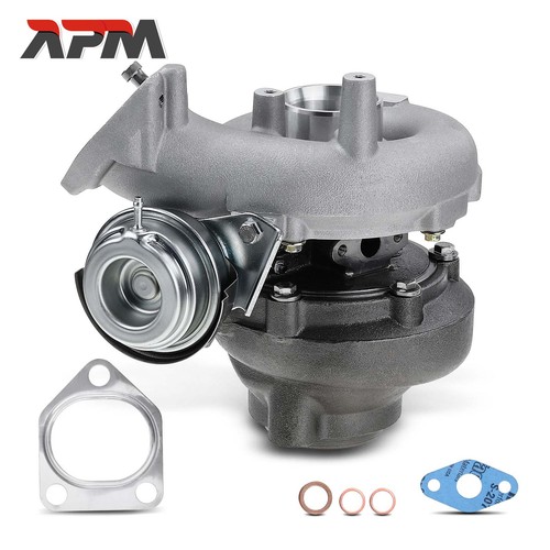 Turbolader abgasturbolader - turbolader,