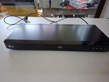 LG BD550 Blu-ray-Player #158