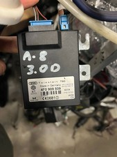 Audi A6 S6 C6 4F 2005 Diesel