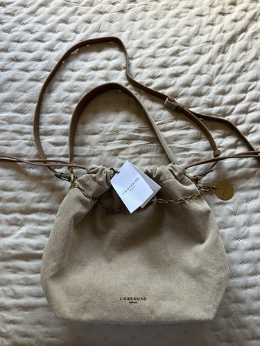 Liebeskind neu tasche - liebeskind,