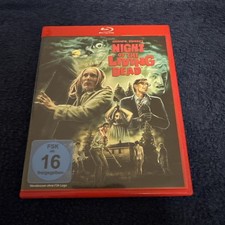 Night Of The Living Dead (Blu-Ray) Limitiert auf 1000 Exemplare 
