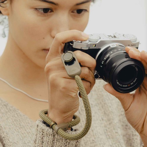 Peak design cuff - cuff, –