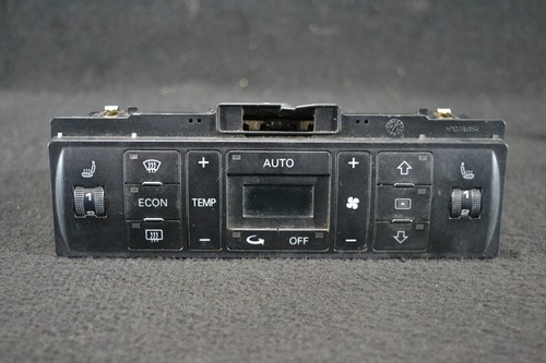 Audi klimabedienteil - audi, 8d