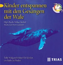 Kinder entspannen mit den