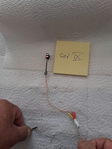 Modellbahn siba signal - tt,