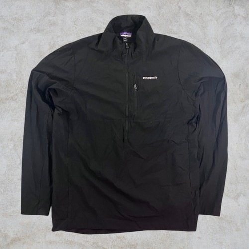 Patagonia pullover jacke - patagonia,
