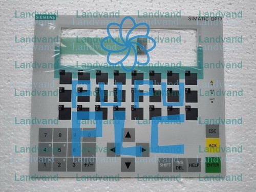 New 1pcs 6av3617 1jc20 - new, 6av3617-1jc20-0ax1