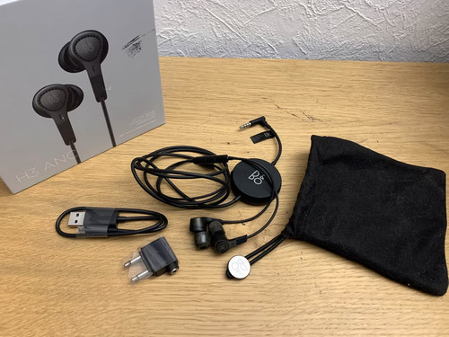 Bang olufsen o beoplay h3 - bang, b&o