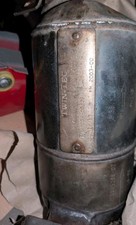 Twintec Katalysator Kat BMW e46 KBA 17033 103R-000289