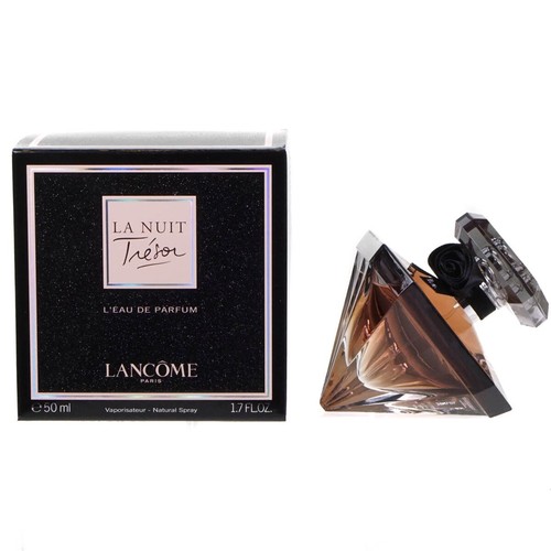 Lancome nuit tresor ml - nuit,