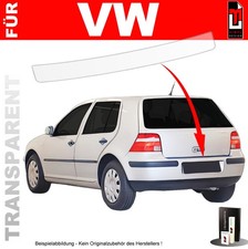 Lackschutzfolie Ladekante für