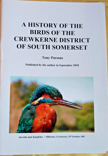 History the birds of - a,