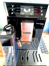 DeLonghi Primadonna CLASS ECAM