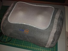 CURAmed SHIATSU Massagekissen