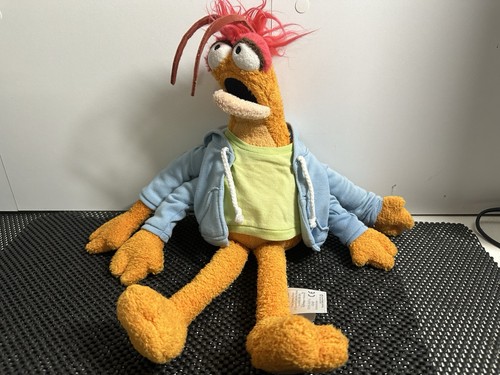 Disney pepe the king - disney, prawn