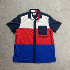 TOMMY HILFIGER Herren Hemd