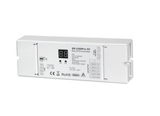 LED RGBWA 5 Kanäle DT8 DALI