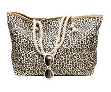 XXL Damentasche Strandtasche