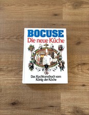 BUCH Paul Bocuse: Die neue