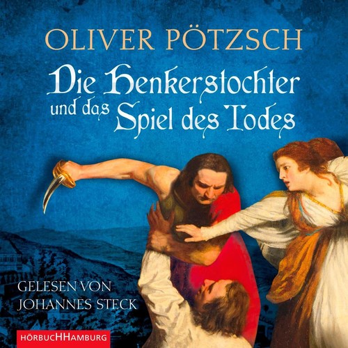 Die henkerstochter und - die,