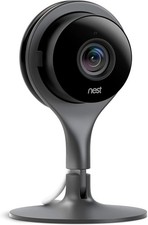 Google Nest Sicherheitskamera Innen – Defekt: startet, verbindet nicht