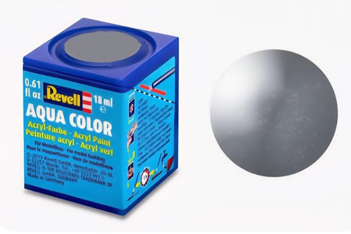 Revell 36191 aqua color eisen - color,