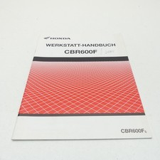 Original Honda CBR 600 F