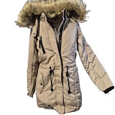 Alpenblitz Damen Parka