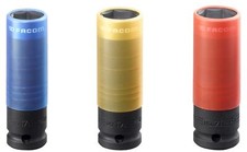 FACOM  Radschraubennüsse