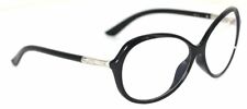 BeYu Schwarz/Silber Schmucksteine  Brille glasses FASSUNG eyewear Sonnenbrille
