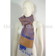 PASHMINA SCHAL TUCH PAREO