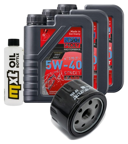 Inspektionspaket mxt liter - inspektionspaket,