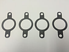 Dichtungen f. Ansaugstutzen 4