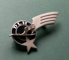 DLH Lufthansa Stewardess