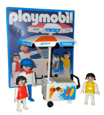 Playmobil City Life 3563