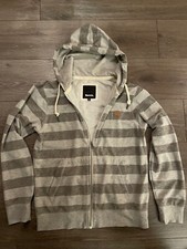 Thin cardigan/sweat jacket by