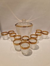 D19- BOHEMIA BLEIKRISTALL