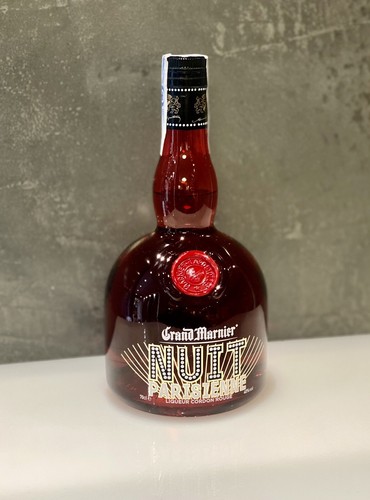 Grand marnier nuit parisienne - grand,