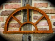 Eisenfenster für die