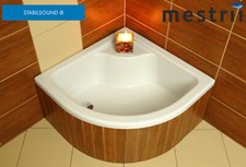 Duschwanne Duschtasse zum