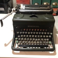 SIEMAG schwere antike