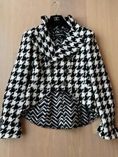 Chanel Blazer Jacke Sakko Neuwertig Gr.Fr36